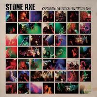 Stone Axe Live at Roadburn 2011